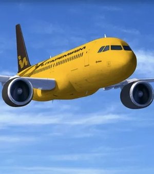 Justiça suspende decreto de falência da Itapemirim Transportes Aéreos