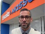 Mais uma: creche de JHC é inaugurada mas segue sem funcionar, diz Leonardo Dias