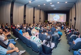 Circuito Penedo de Cinema 2026 abre inscrições para mostras audiovisuais