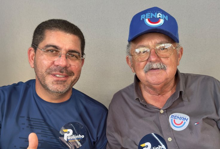Família Pinheiro mostra união com o prefeito Ricardo Paranhos e declara apoio à base governista
