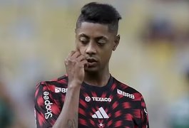STJD marca audiência para ouvir Bruno Henrique e mais nove testemunhas em inquérito sobre manipulação