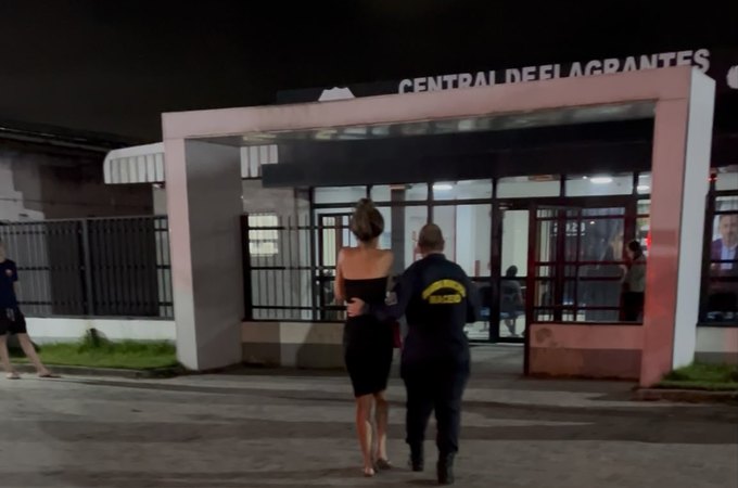 Guarda Municipal salva jovem de 18 anos sequestrada ﻿em Maceió