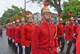 Inscrições para o CFO do Corpo de Bombeiros Militar da Paraíba começam amanhã; veja como participar