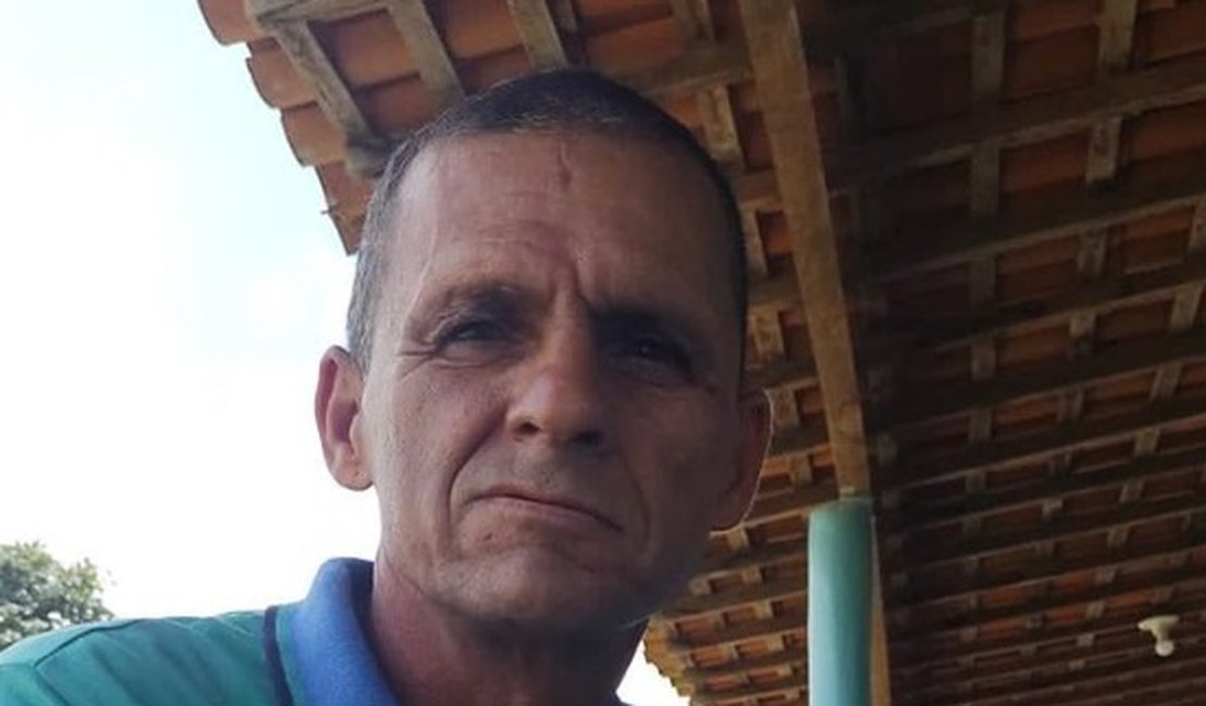 Homem morre engasgado com pedaço de tapioca no Sertão de Alagoas