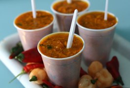 Caldinho de Capela agora é Patrimônio Imaterial de Alagoas