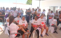 Inaugurações de emancipação de Jaramataia