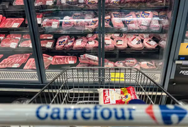Após boicote no Brasil, Carrefour recua e reconhece 'grande qualidade' da carne brasileira