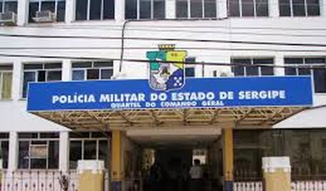 Concurso da PM de Sergipe já está com inscrições abertas