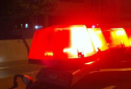 Alagoas registra dois homicídios e duas tentativas em menos de 12 horas, aponta SSP