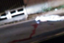 Motociclista morre após se chocar com ônibus na AL-101 Norte