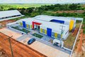 Prefeito Luciano Barbosa inaugura, nesta segunda (13), o Centro de Educação Infantil da Baixa da Onça