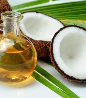 Cientistas afirmam que óleo de coco pode diminuir carga viral da Covid-19