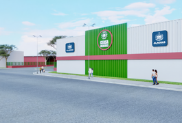 Investimento do Governo do Estado na Grande Maceió beneficiará 1,3 milhão de alagoanos