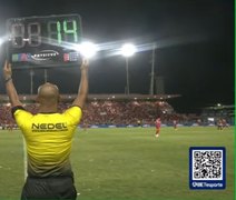 Sindicato dos Árbitros de Alagoas rebate acusações do ASA após final do Campeonato Alagoano 2025