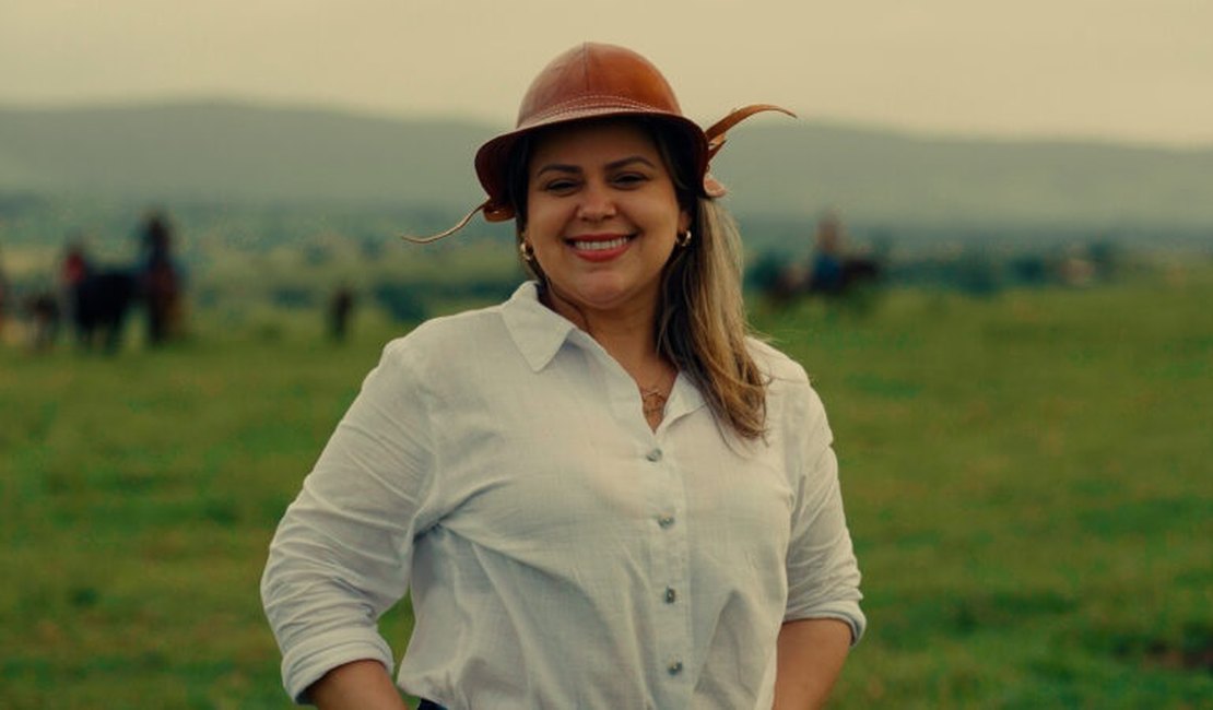Samyra do Basto faz da escuta e do cuidado um compromisso com a comunidade