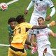 Bélgica vira sobre Senegal no fim da prorrogação e vai às oitavas da Copa