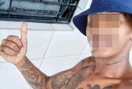 Jovem é morto com disparos de arma de fogo, em Rio Largo