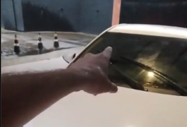 Marido 'pega no flagra' esposa pastora com colega de trabalho em motel: 'Eu tava trabalhando'
