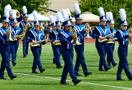 Arapiraca sedia 1º Campeonato de Bandas e Fanfarras do Educando com Música e Cidadania