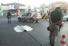Estudante é assassinado a tiros na Ponta Grossa