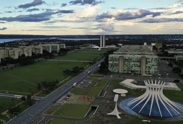 Governo define horário de expediente em jogos do Brasil na Copa