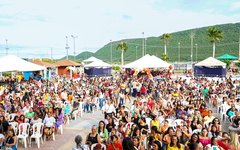 Festa das mães encerram festejos de 132 anos de Traipu