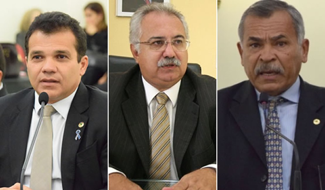 Saiba quem lidera pesquisa eleitoral para prefeito em Arapiraca