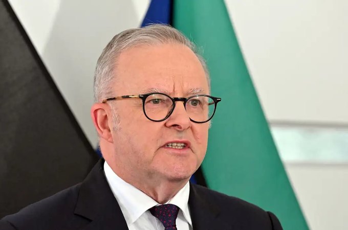 Open IA invade site com dados da saúde pública da Austrália