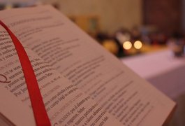 Homem furta bíblia e outros pertences de vítima em consultório odontológico de Palmeira