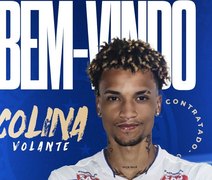 Ele fica! Cruzeiro de Arapiraca confirma permanência de Pedro Colina para 2023