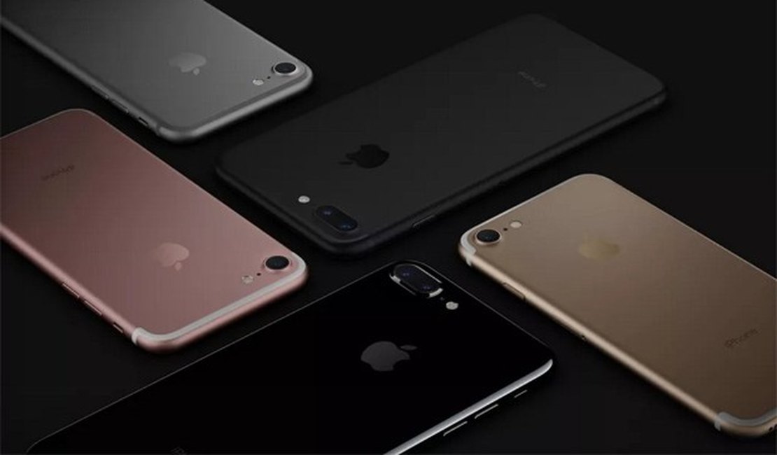 Depois de tantos rumores, Apple anuncia o iPhone 7; veja detalhes