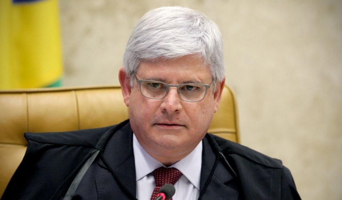 ‘Farra das passagens’ será investigada pela PGR, segundo Rodrigo Janot