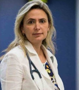 Bolsonaro se reunirá com cardiologista Ludhmila Hajjar, que pode assumir o Ministério da Saúde