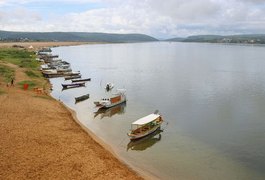 Governo de Alagoas vai criar orla na Ilha do Ferro, em Pão de Açúcar