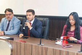 Alagoas registra 26 casos de linchamento em seis meses; OAB/AL lança cartilha educativa