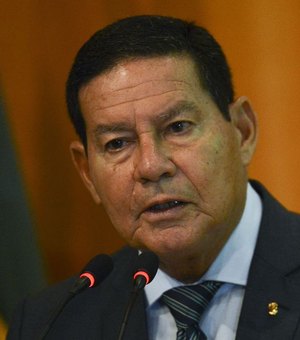 Mourão é aconselhado por aliados a renunciar ao cargo de vice-presidente