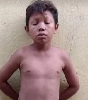Homem que aparentava ter idade de uma criança é assassinado no Pará