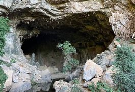 Turistas que desapareceram após entrarem em caverna no Parque Terra Ronca são encontrados