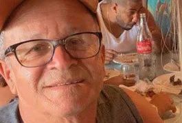 Idoso sofre descarga elétrica e morre no interior de Pernambuco