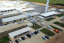 Reeducando é identificado como autor de áudio que ameaça cortar mãos de assaltantes