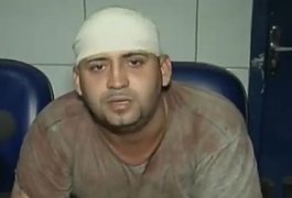 Com prisão decretada, suspeito de matar cantor sertanejo em 2017 segue foragido