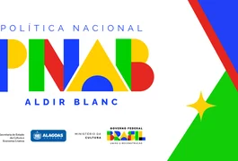 Alagoas é o 2º estado do Brasil com maior execução da Lei Aldir Blanc, e se prepara para nova fase da política cultural