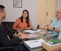 Secretaria de Cultura de Penedo assegura mais de R$ 450 mil da PNAB para 2025