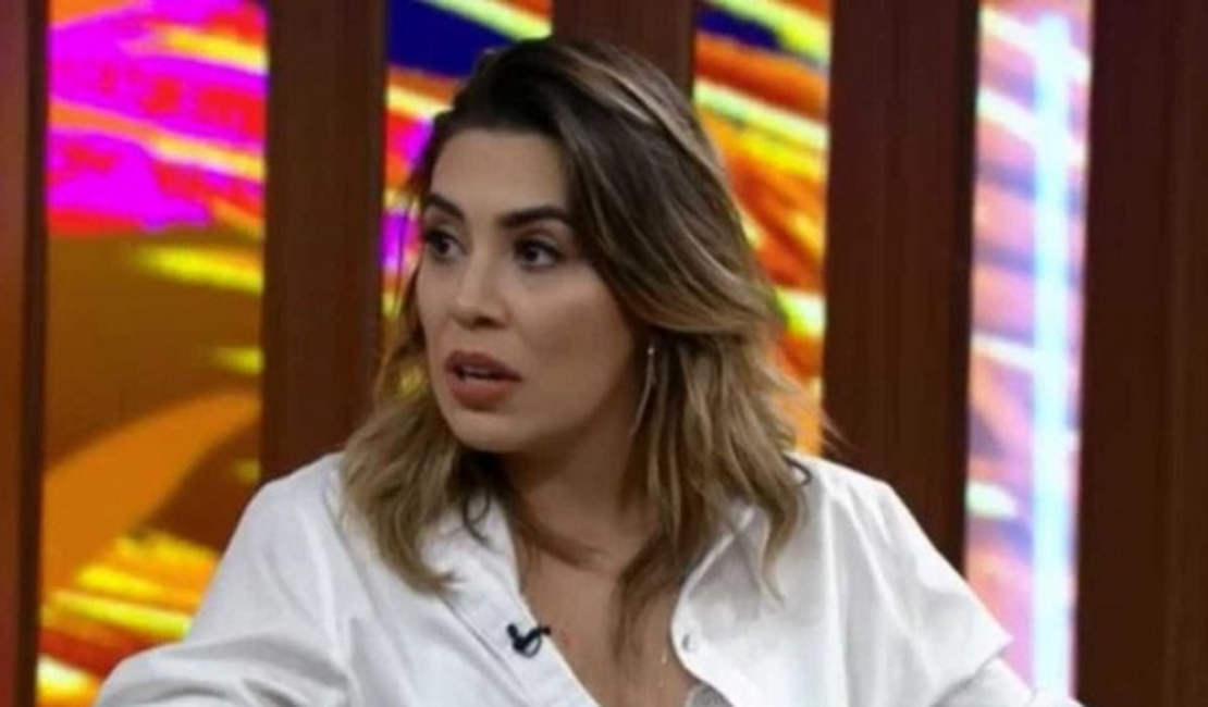 Sem shows, produtora de Naiara Azevedo demite 140 funcionários