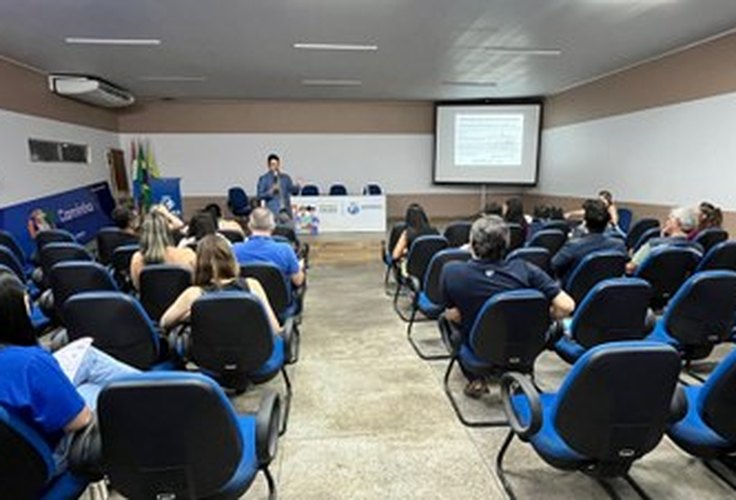 MPF e Prefeirura alinham ações para o 1º Mutirão Pop Rua Jud em Arapiraca