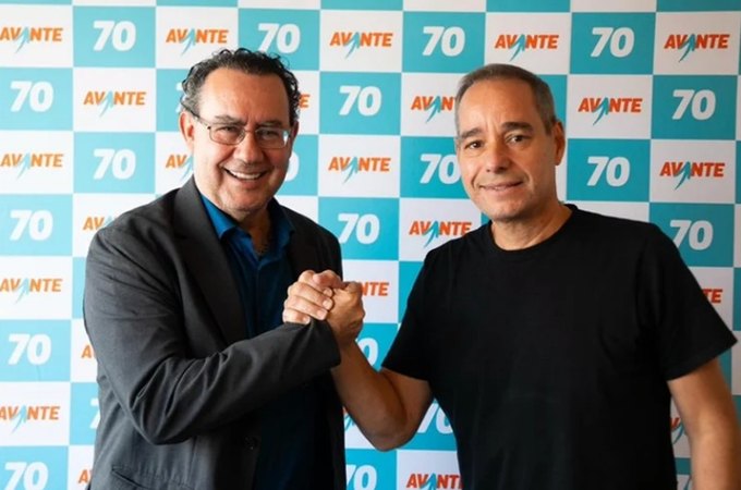 Escritor Augusto Cury anuncia pré-candidatura à Presidência pelo Avante