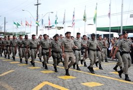 Concursados da PM com mais de 30 anos podem ser impedidos de se tornar soldados