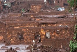 Barragem em Mariana (MG) tem novo vazamento e Samarco aciona Defesa Civil
