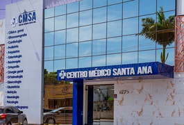 Referência em Arapiraca, Centro Médico Santa Ana oferece exames e atendimento em diversas especialidades
