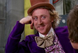Gene Wilder, ator que interpretou o Willy Wonka, morre aos 83 anos